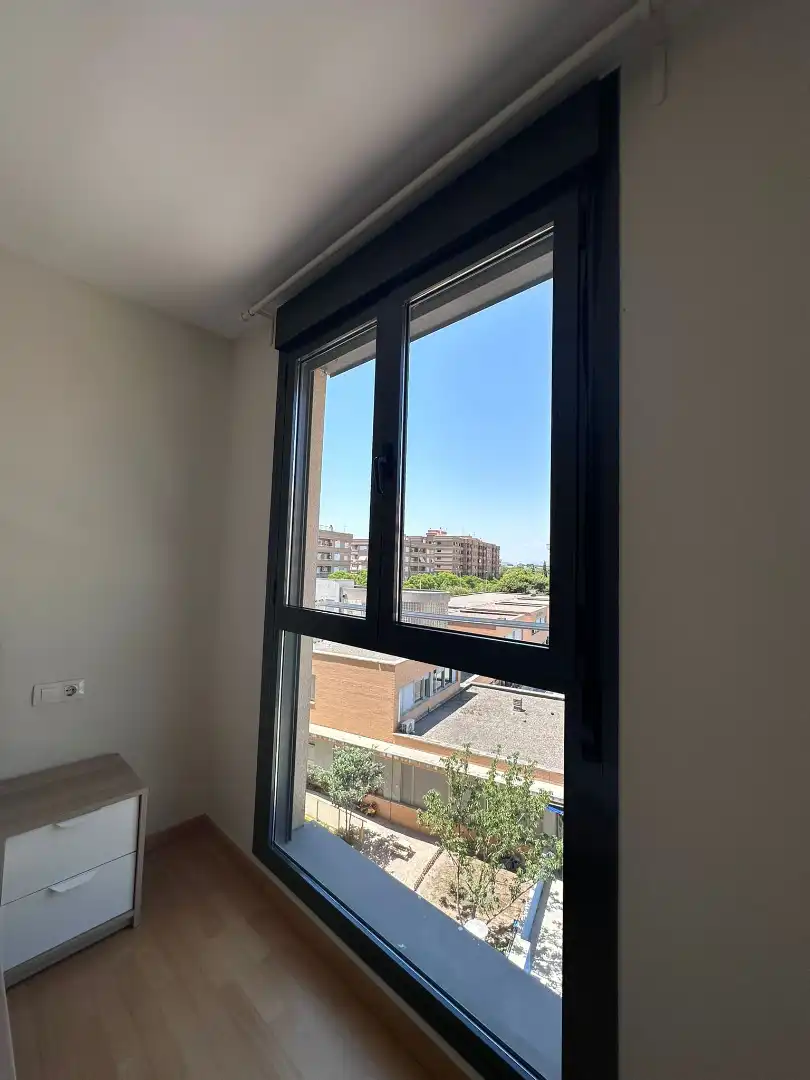 Piso de 80 m² en Castellón de la Plana