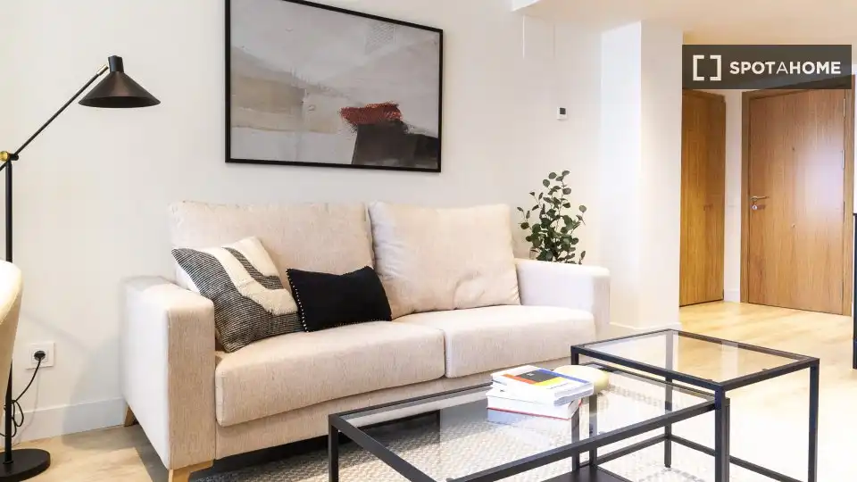 Piso de 71 m² en Madrid