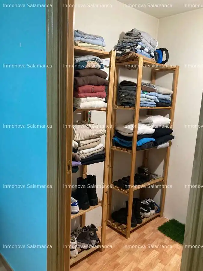 Piso de 92 m² en Salamanca