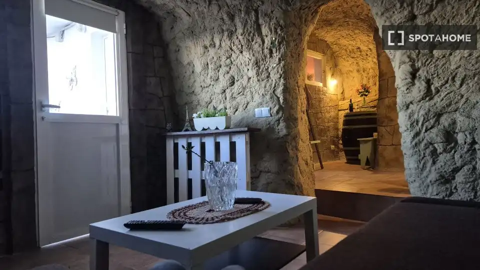 Habitación 69 m², Fasnia