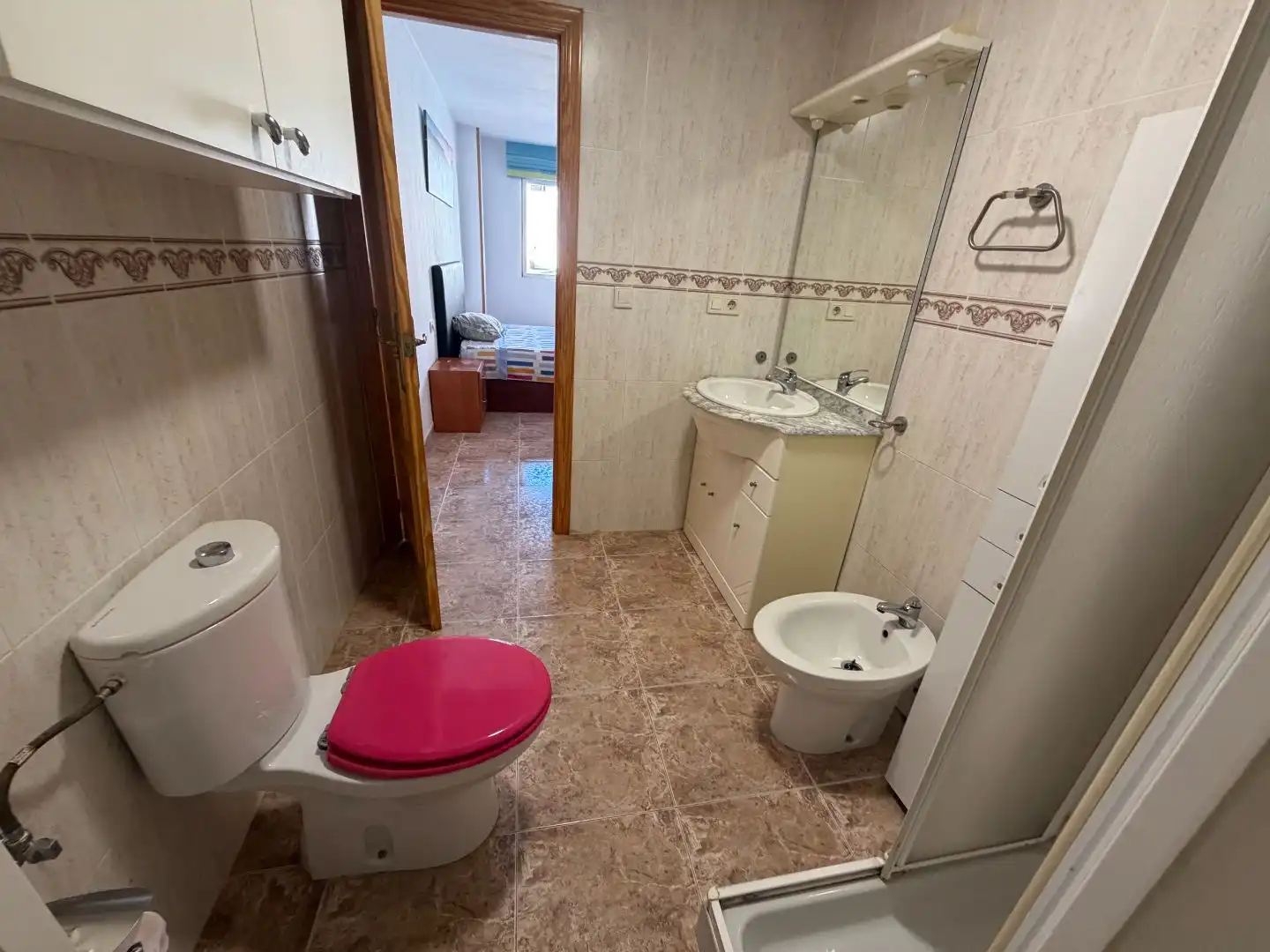 Piso de 126 m² en l'Alcora