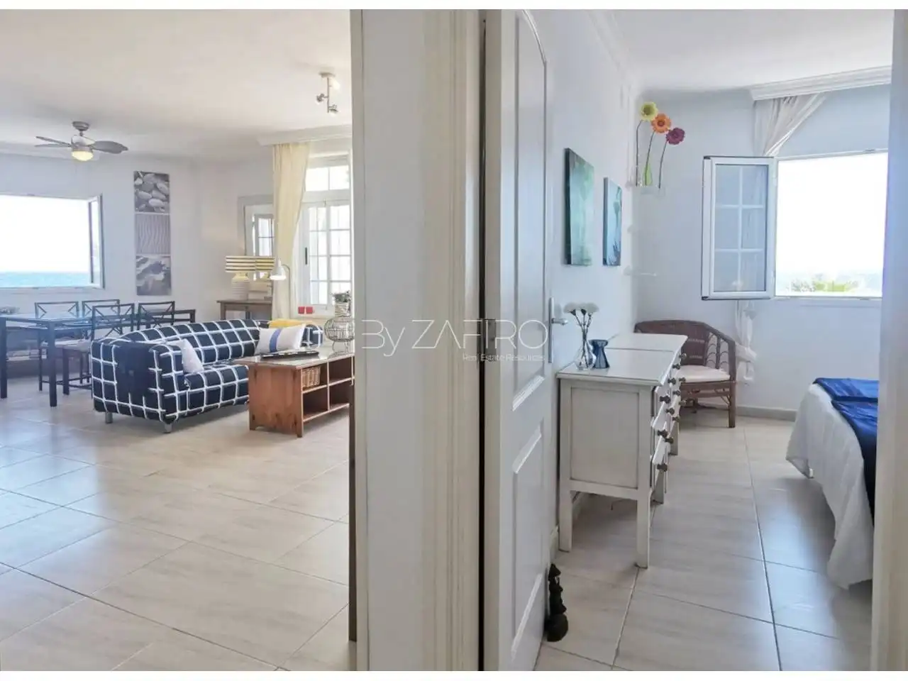 Piso de 70 m² en Candelaria
