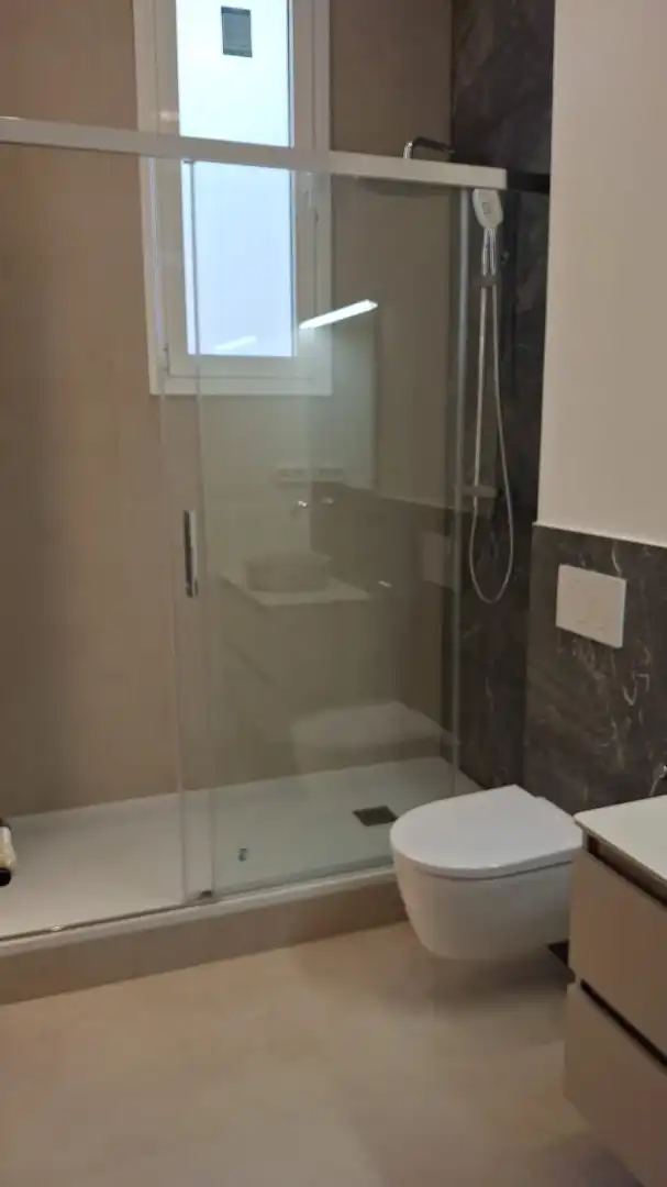 Pis de 169 m² a Barcelona