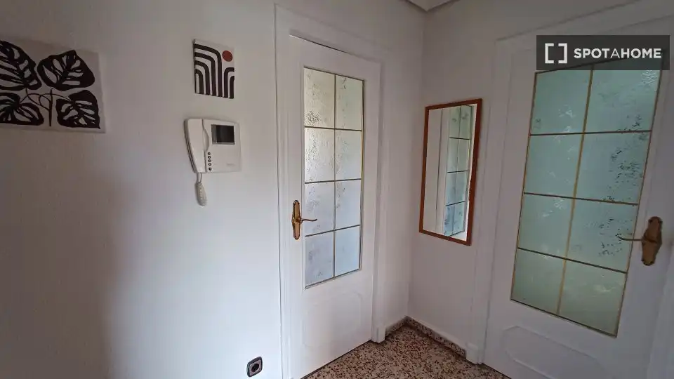 Habitación en alquiler, Murcia