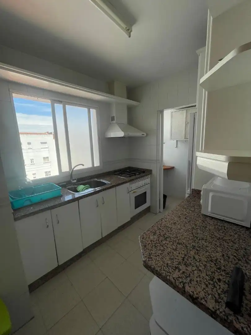 Piso de 120 m² en Badajoz