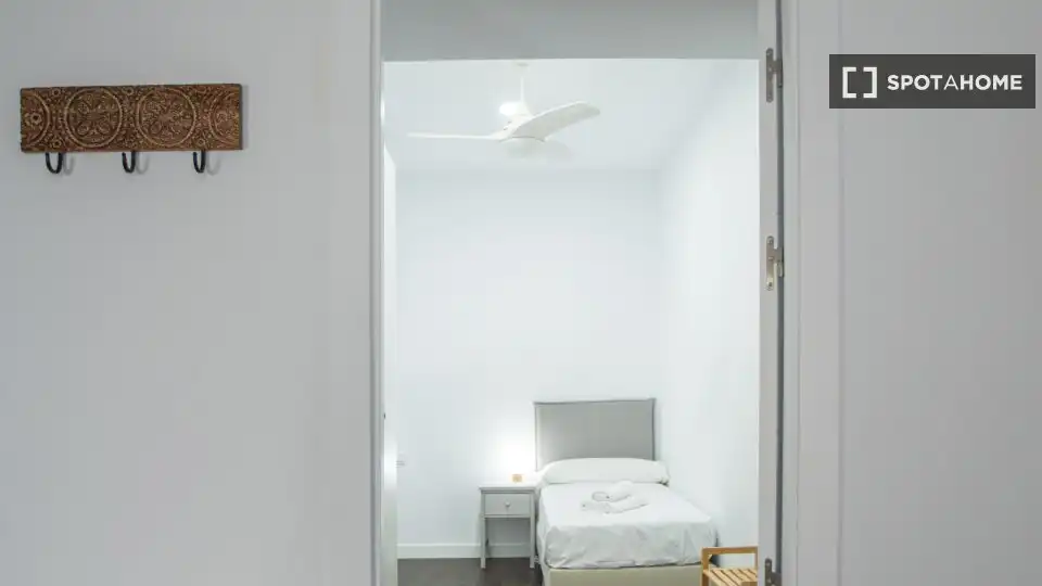 Habitación 115 m², Cádiz