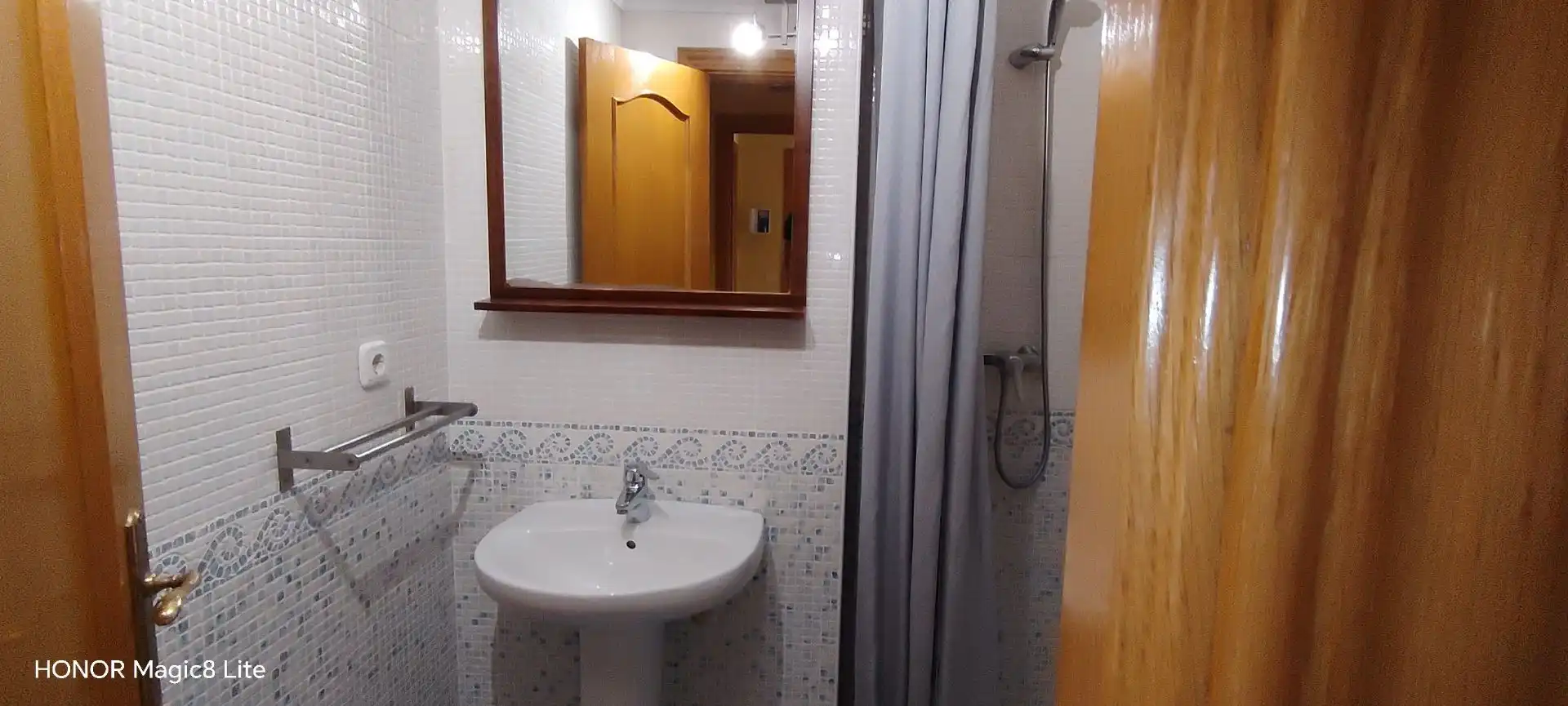 Pis de 76 m² a Alcalá de Henares