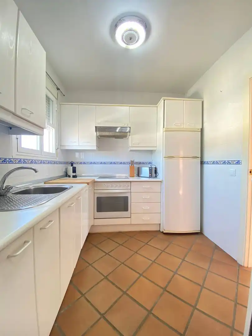 Piso de 85 m² en Isla Cristina