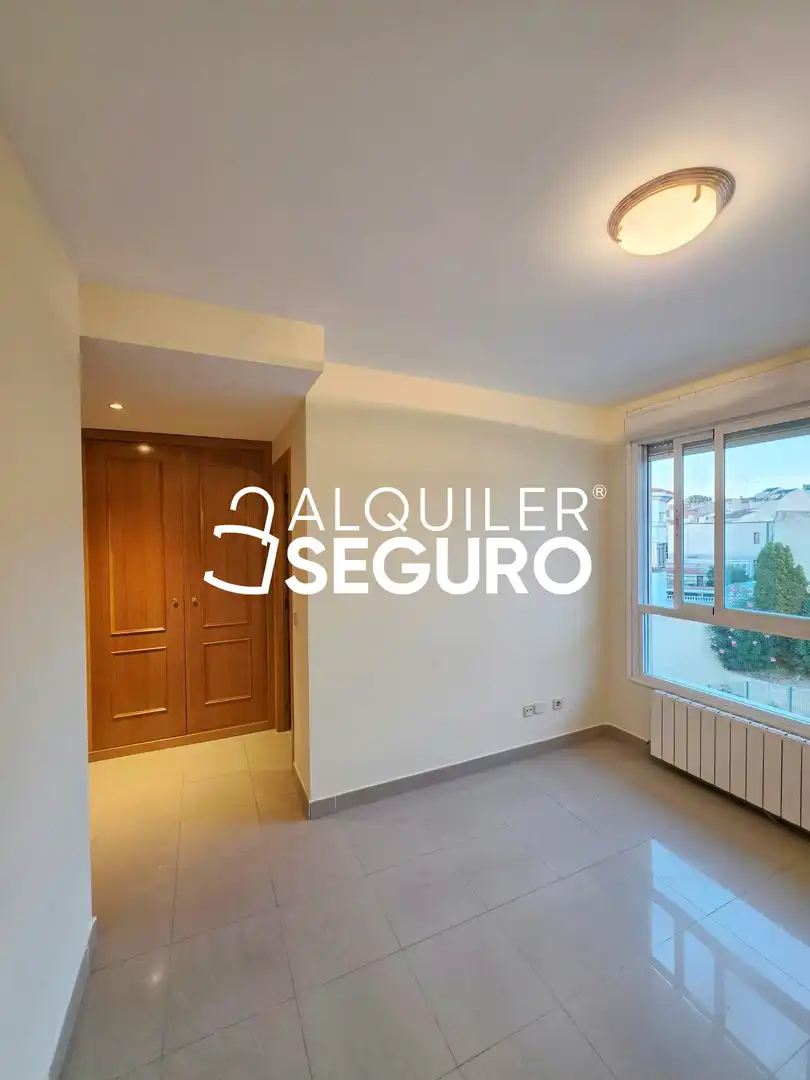 Wohnung 86 m² in Pozuelo de Alarcón