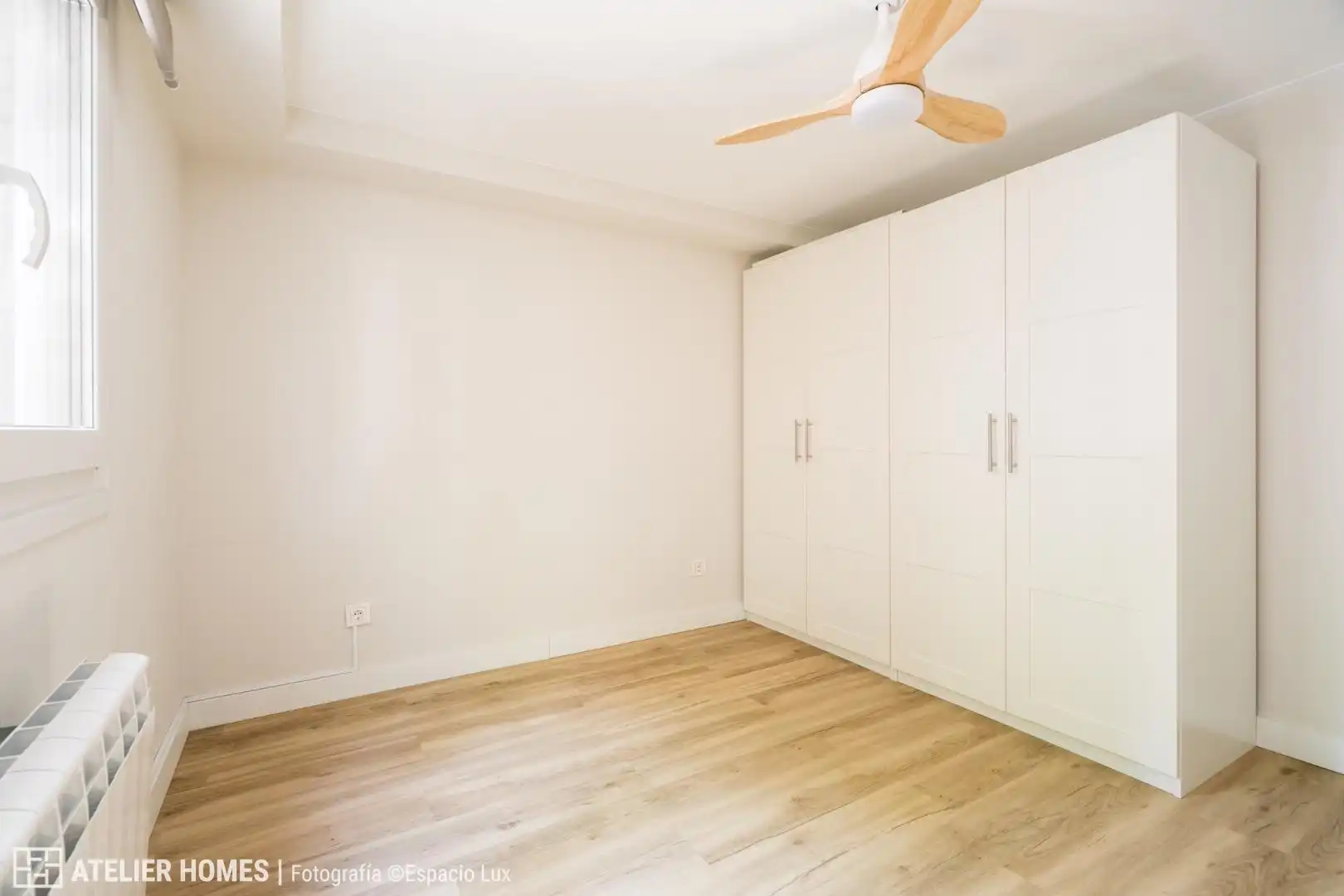 Pis de 90 m² a Saragossa