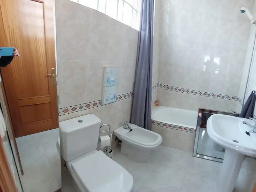 Piso de 70 m² en Castro-Urdiales