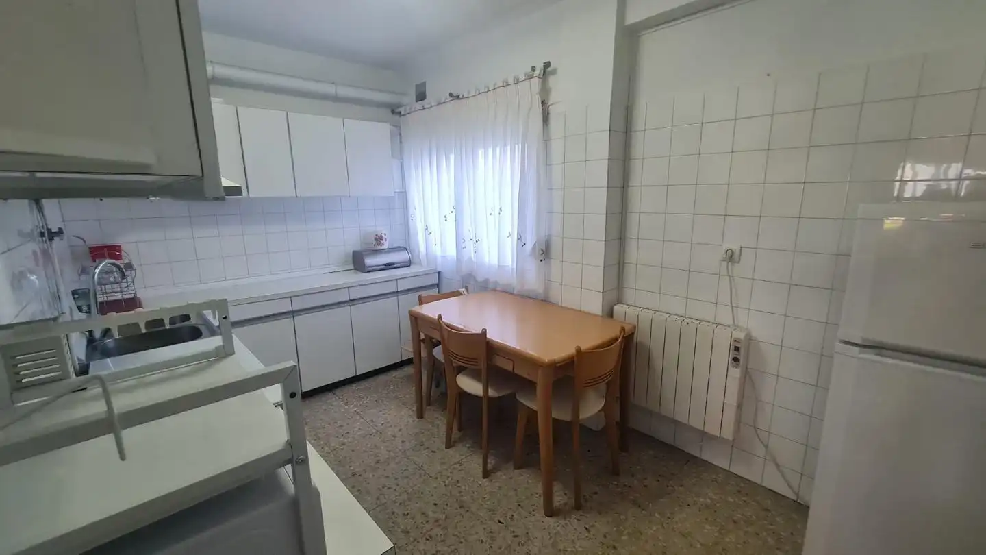 Pis de 115 m² a Ourense