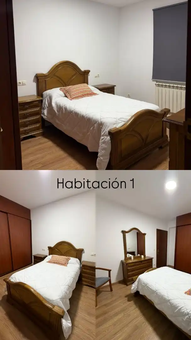 Pis de 80 m² a Ferrol