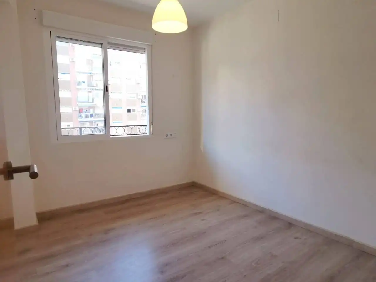 Piso de 105 m² en Valencia