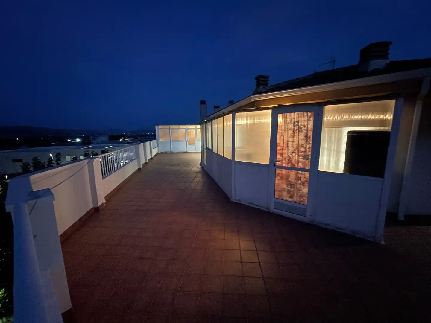 Piso de 181 m² en Caudete