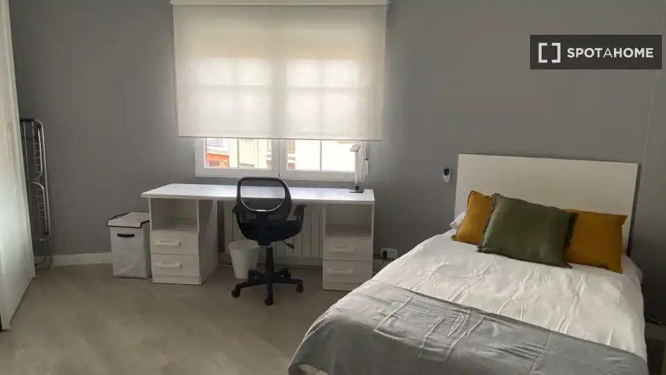Habitación en alquiler, Zaragoza