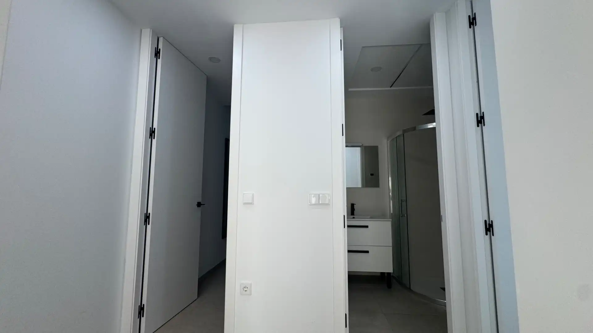 Casa en alquiler, Calpe