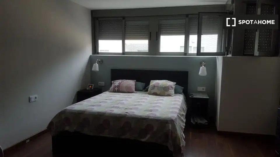 Habitación en alquiler, Alicante