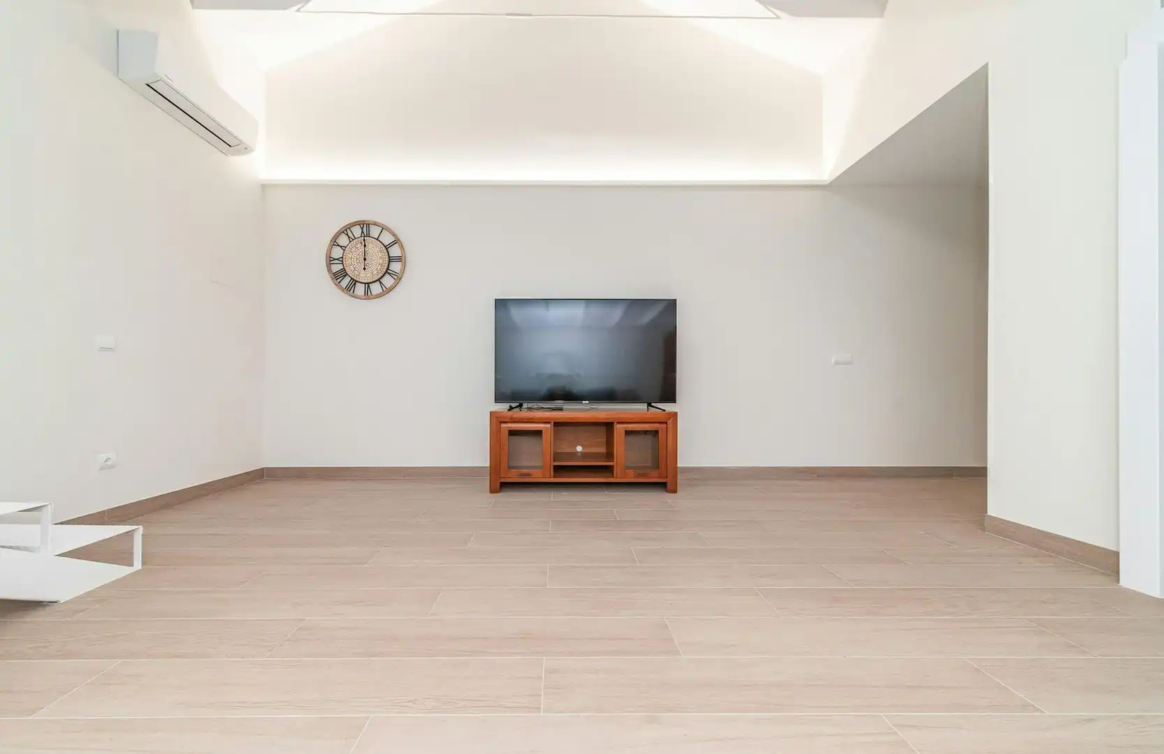 Pis de 46 m² a Madrid