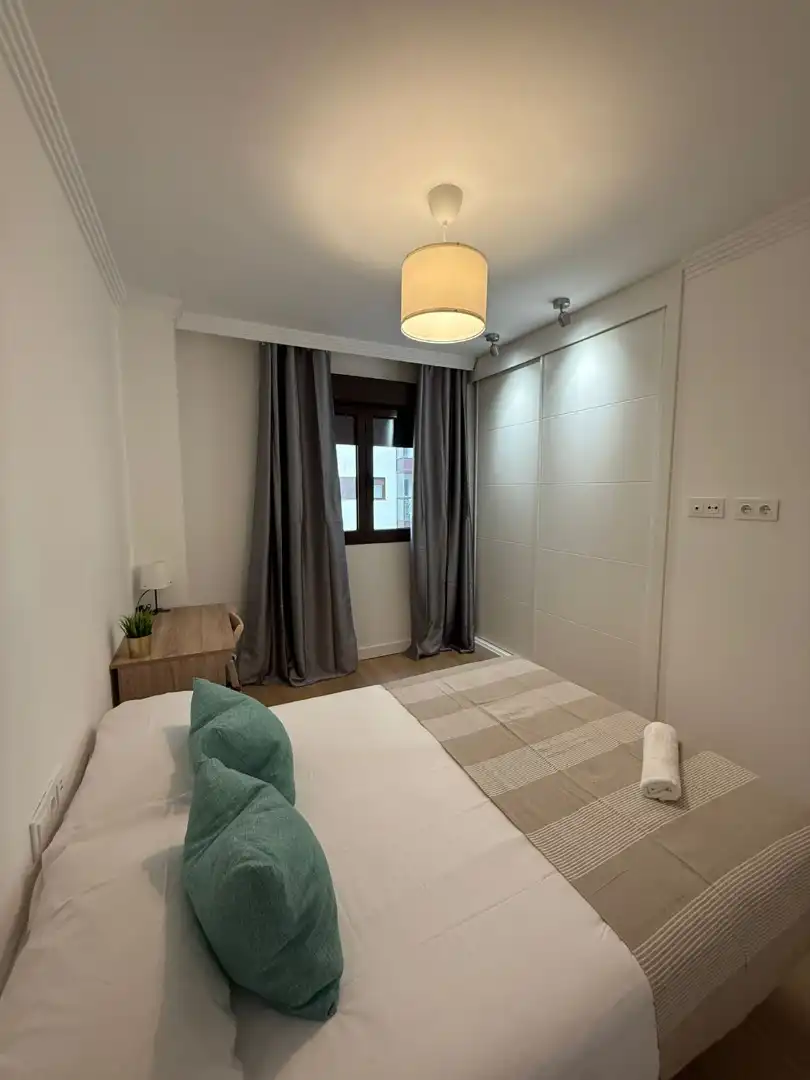 Habitación 120 m², Málaga