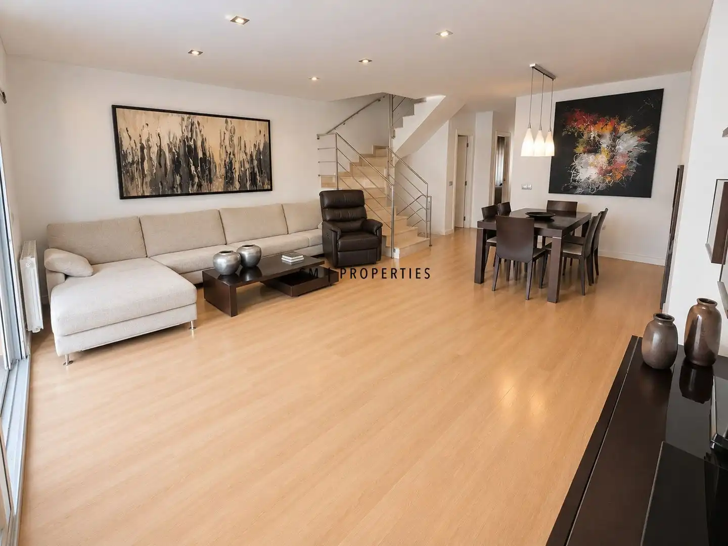 Casa de 292 m² a Godella