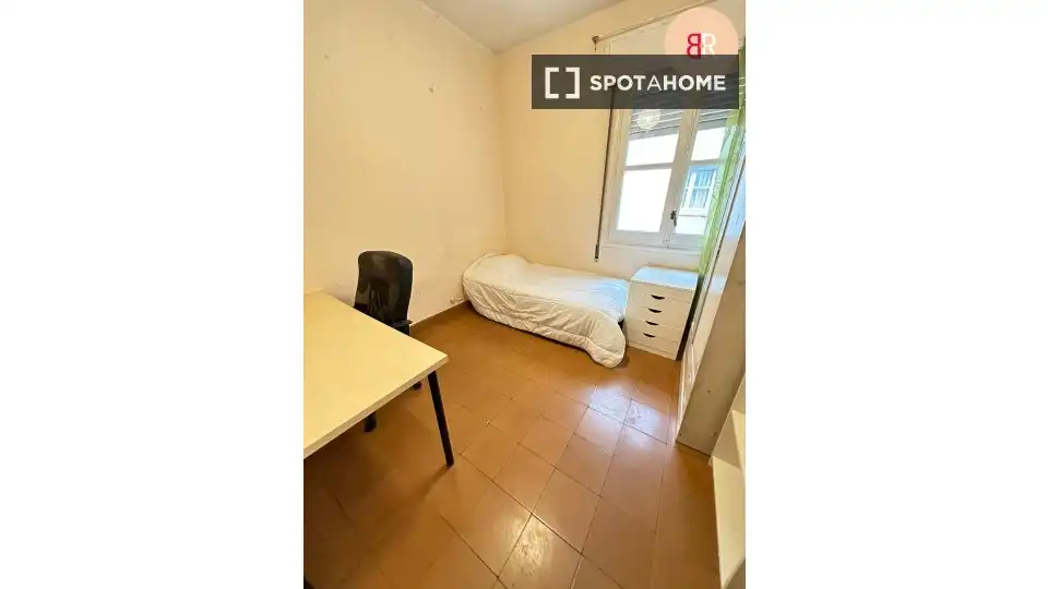 Habitación en alquiler, Zaragoza