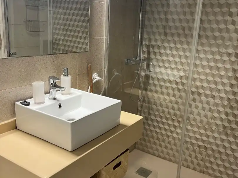 Piso de 100 m² en Baeza