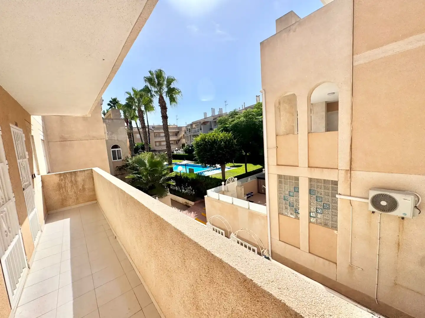 Piso de 65 m² en Torrevieja