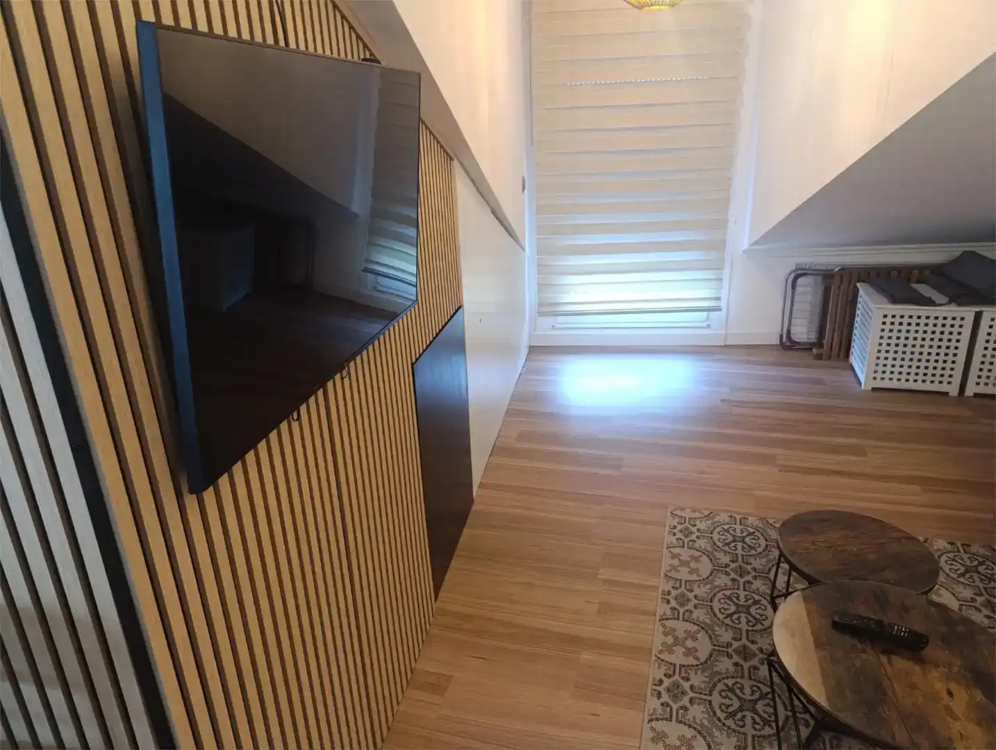Piso de 50 m² en Sanxenxo