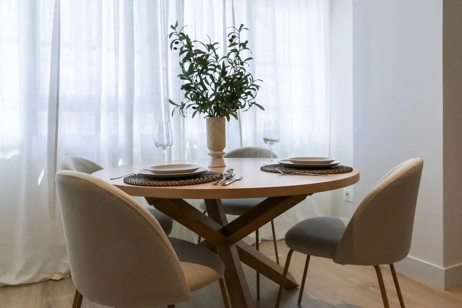 Piso de 71 m² en Madrid