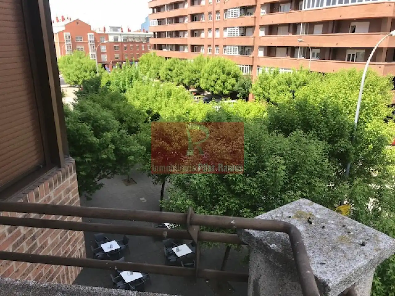 Piso de 97 m² en León