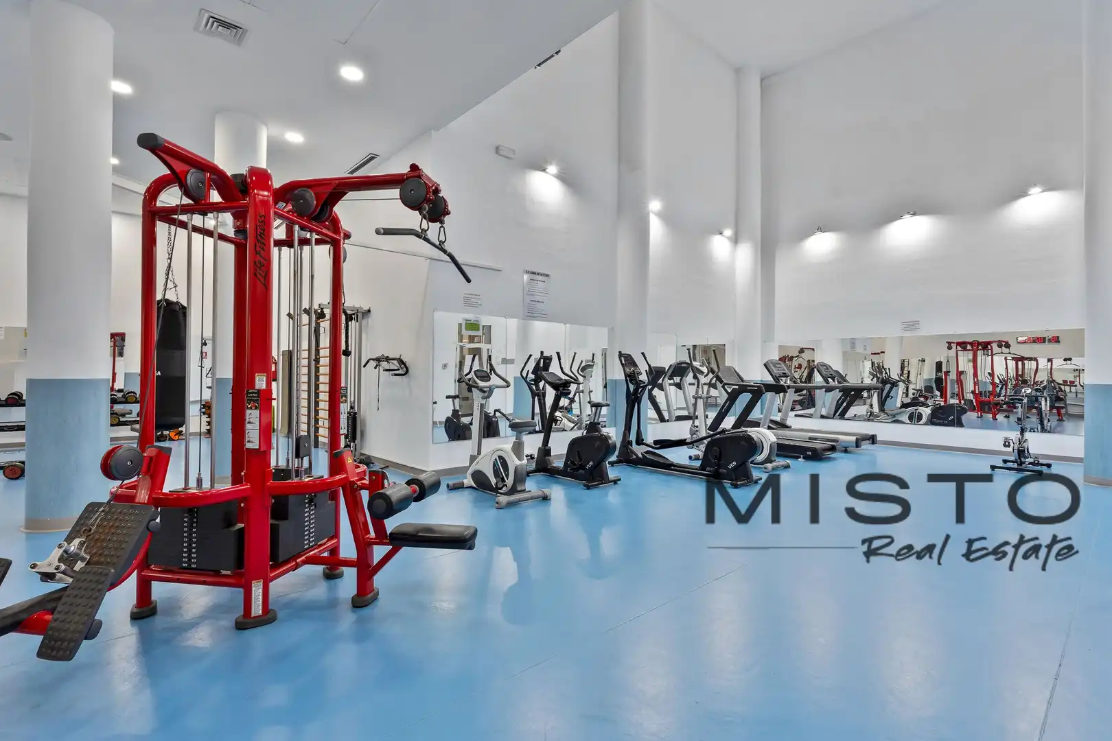 Pis de 133 m² a Estepona