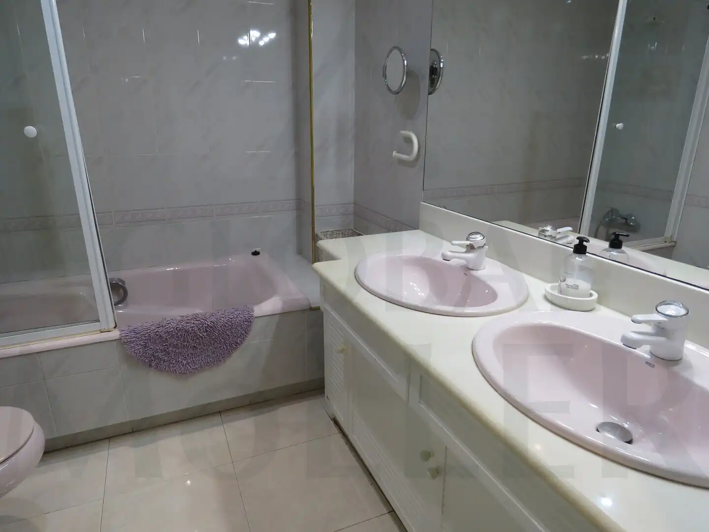 Pis de 94 m² a Cartagena