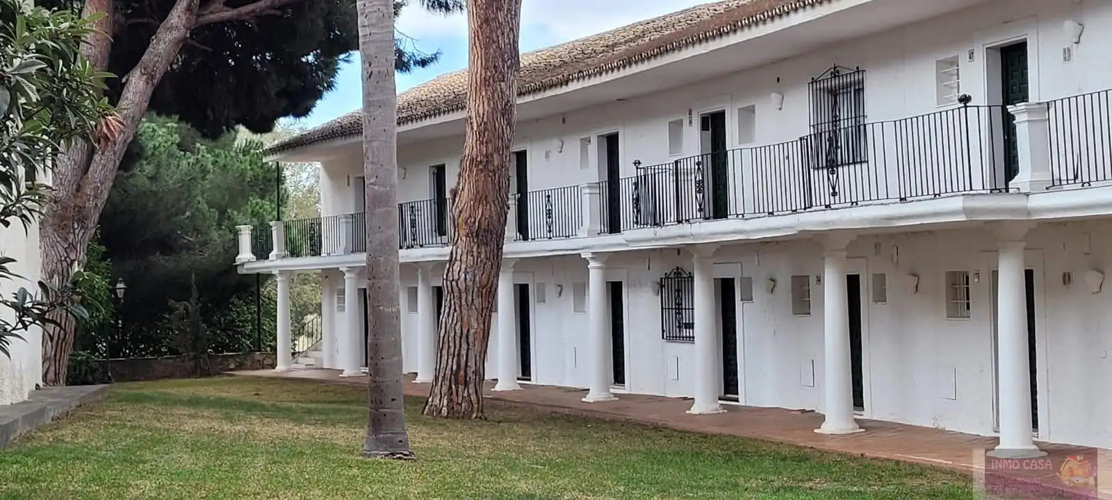 Apartamento 85 m² em Marbella