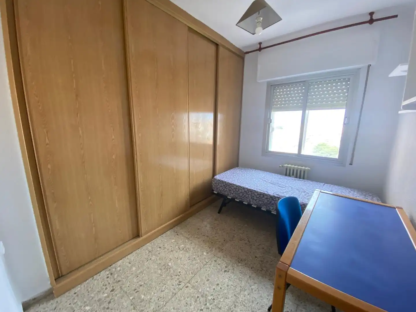 Piso de 120 m² en Albacete