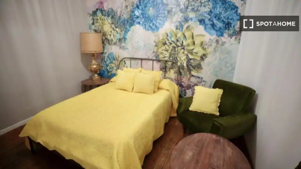 Quarto para alugar, Valladolid