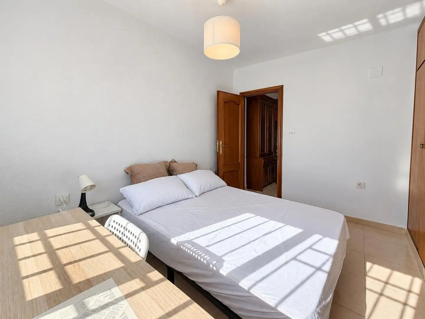Pis de 92 m² a Burjassot
