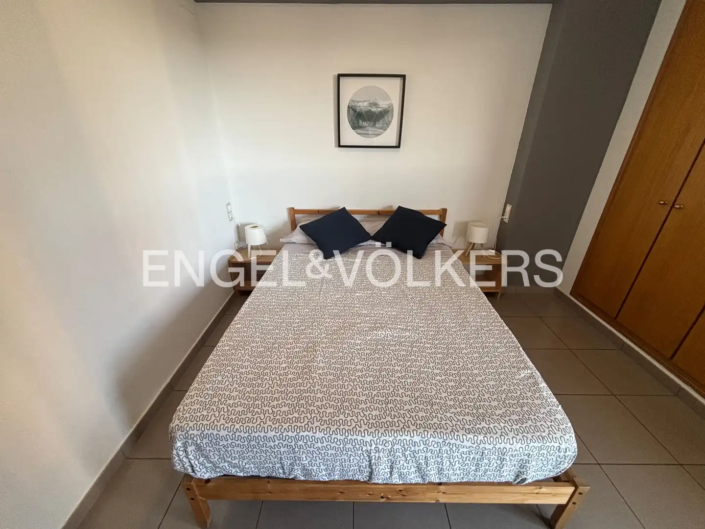 Piso de 67 m² en Alboraya