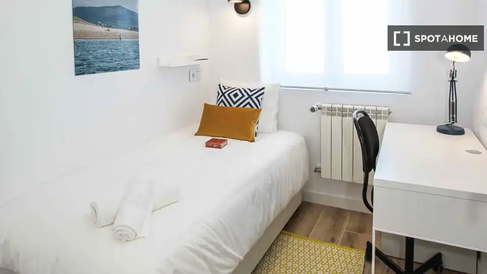 Habitación 67 m², Santander