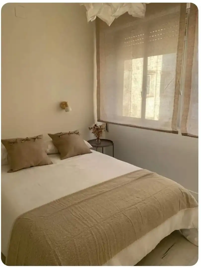 Piso de 85 m² en Santander