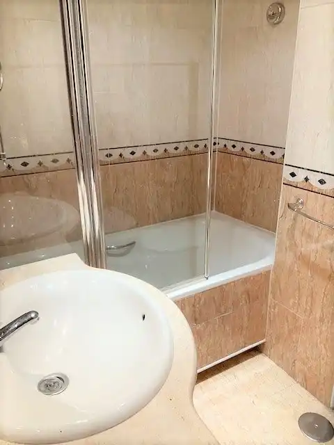 Piso de 85 m² en Madrid