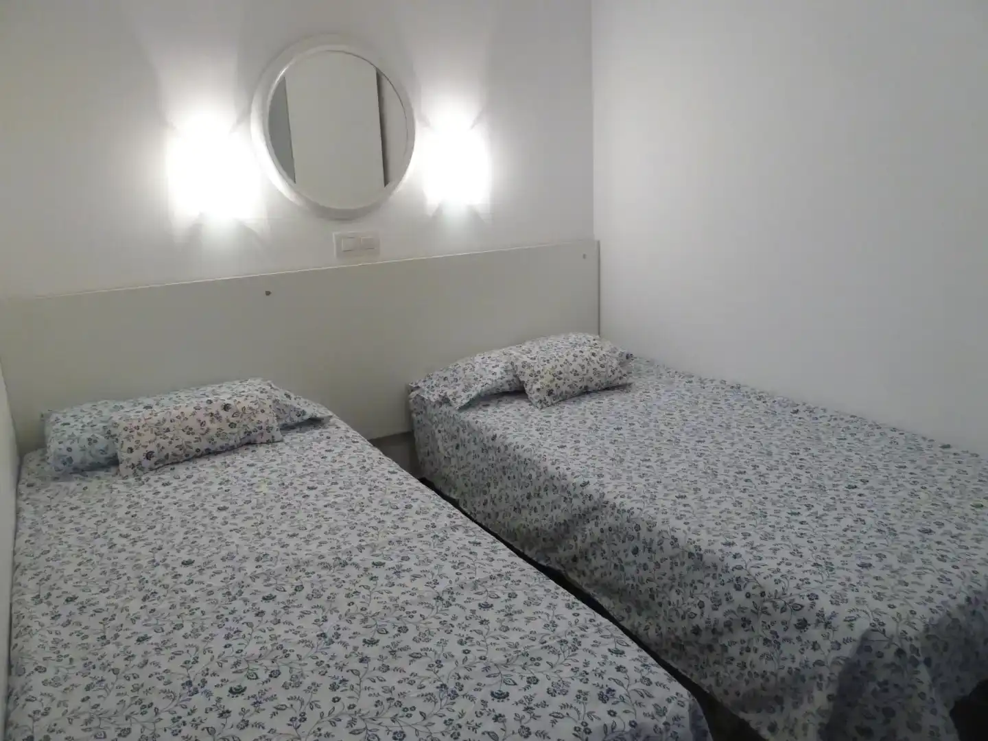 Piso de 60 m² en San Cristóbal de La Laguna