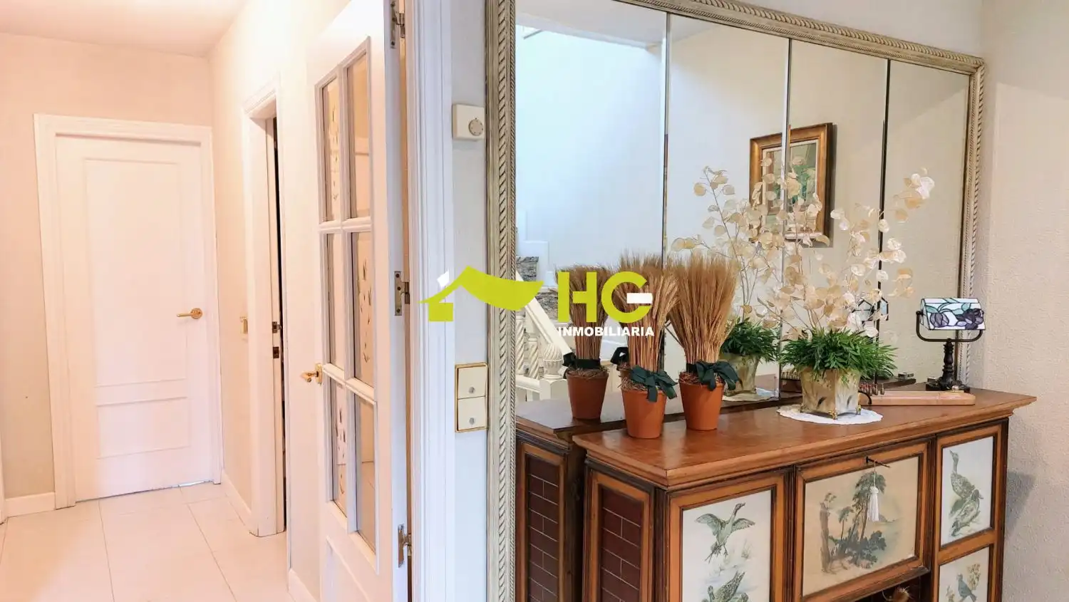 Zimmer 218 m², Villaviciosa de Odón