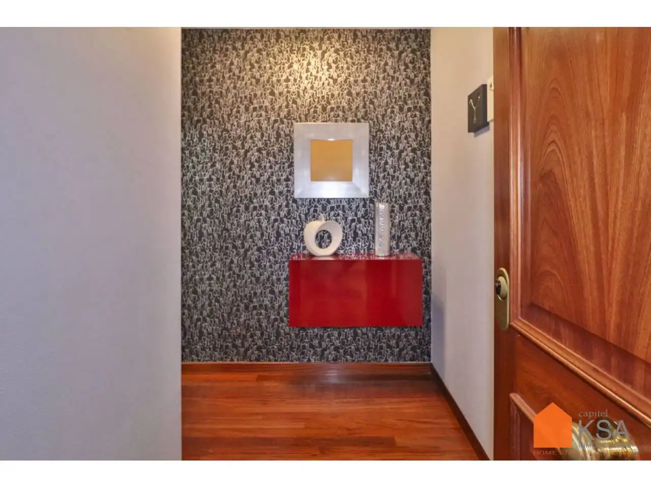 Piso de 91 m² en Ames