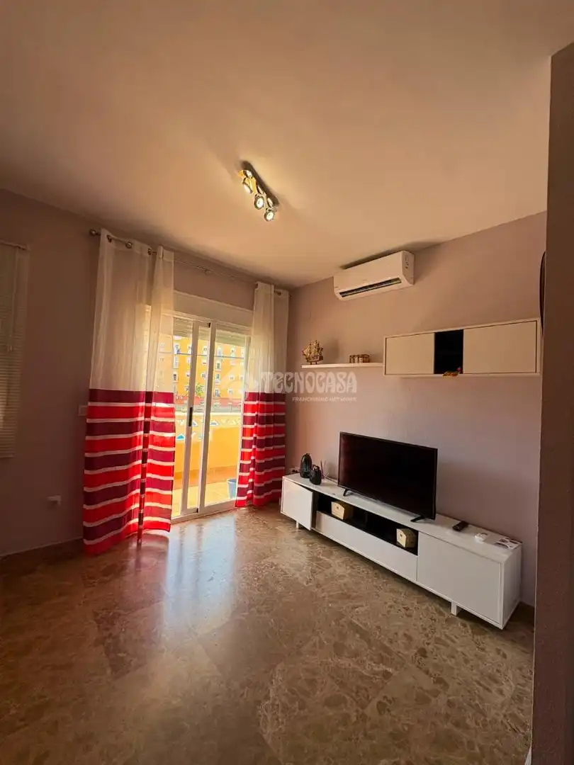 Piso de 50 m² en Isla Cristina