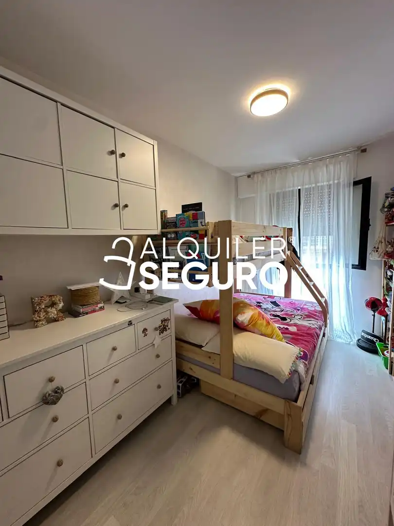 Pis de 42 m² a Alcorcón