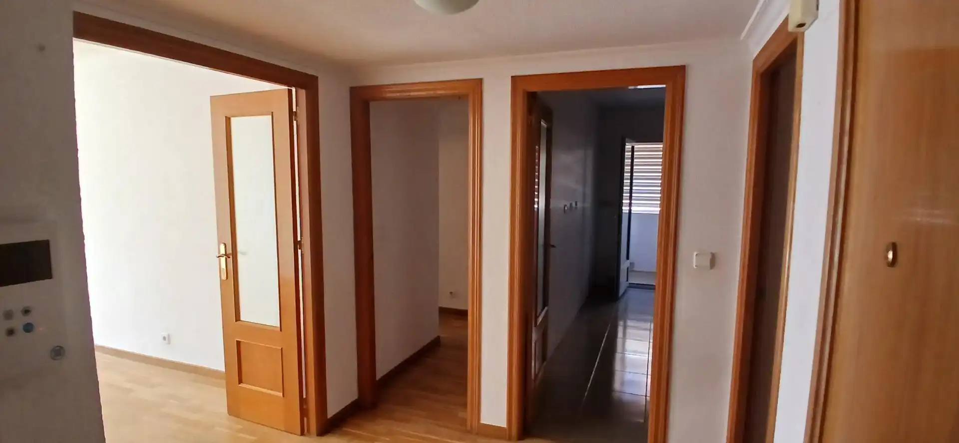 Piso de 127 m² en Murcia