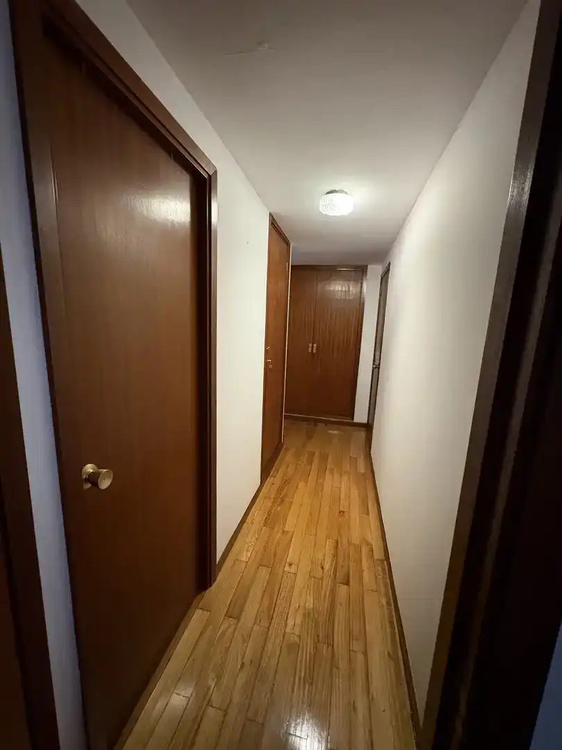Piso de 120 m² en Pontevedra