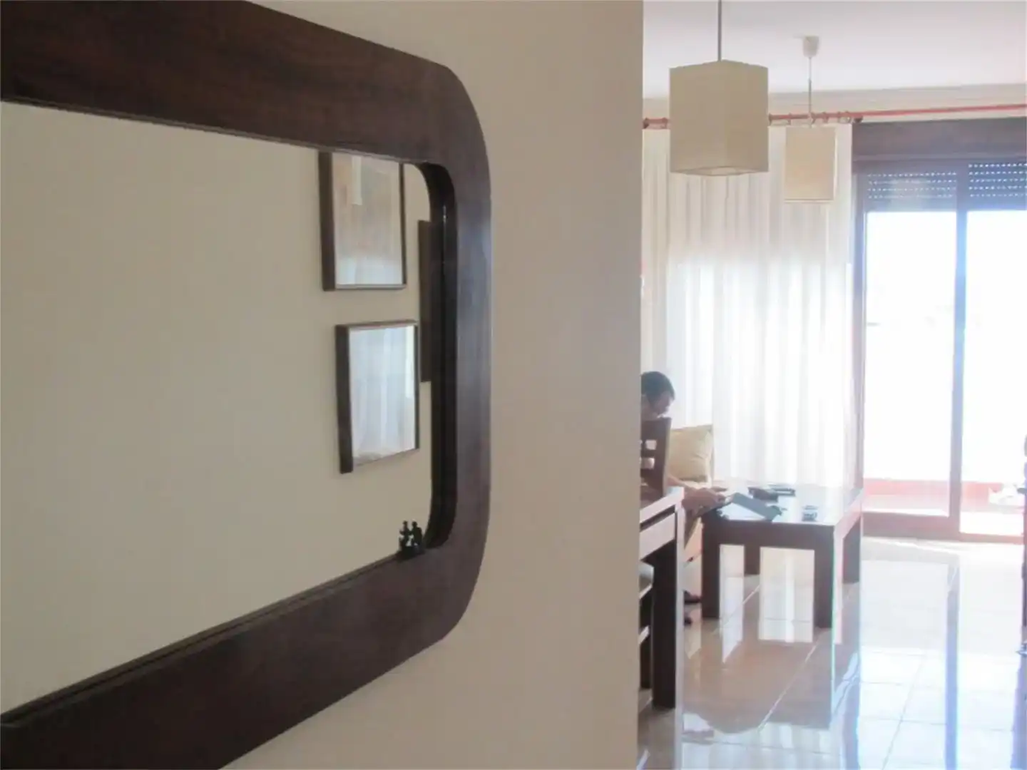 Piso de 70 m² en Vera