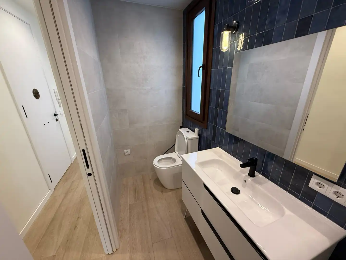 Piso de 95 m² en Gerona